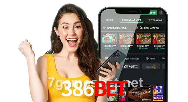386BET