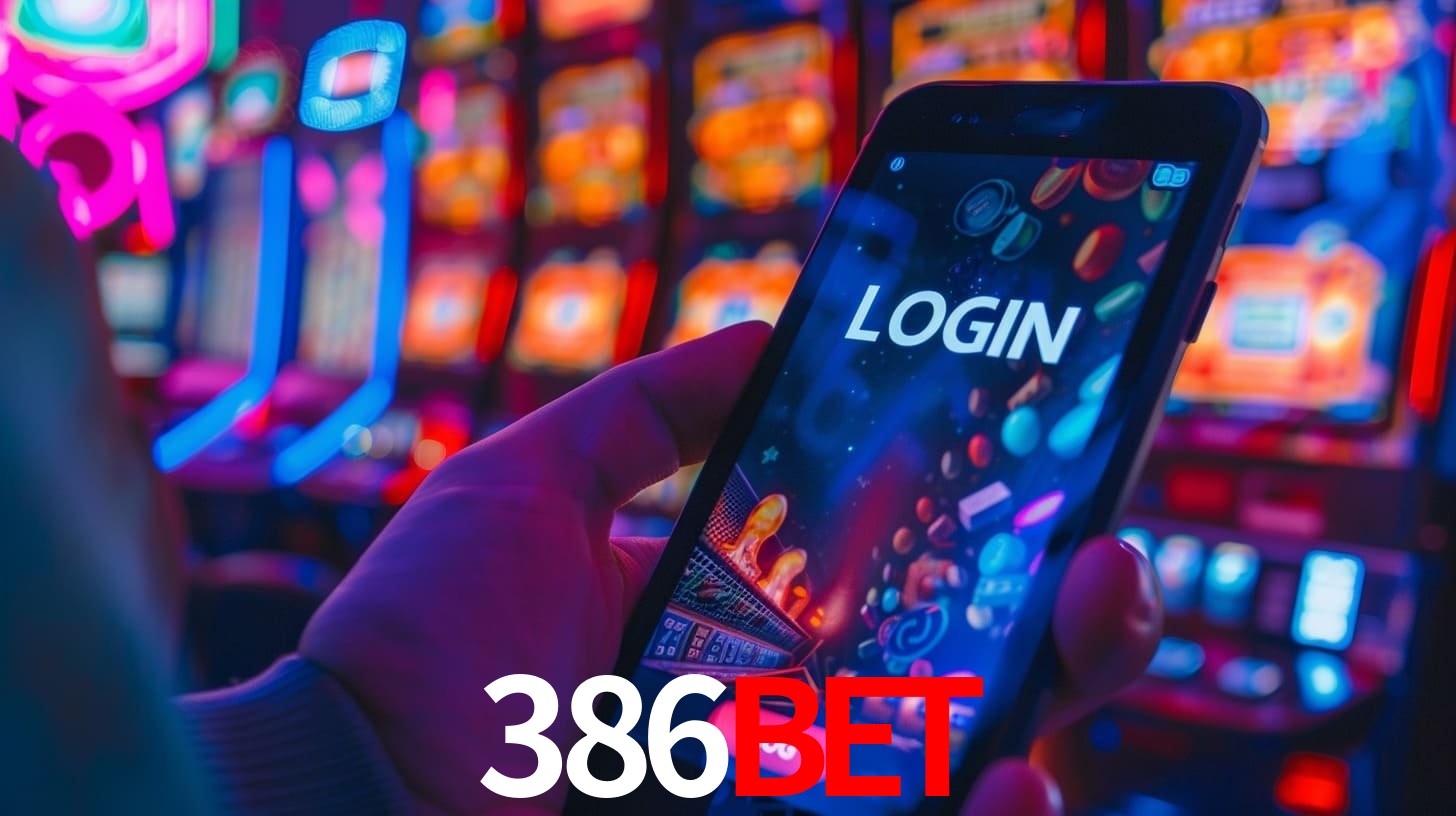 Mesa de Blackjack 386BET