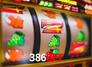 Desvendando o Mundo dos Jogos Virtuais na 386BET