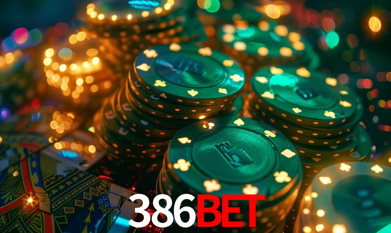 Apostas de Basquete 386BET