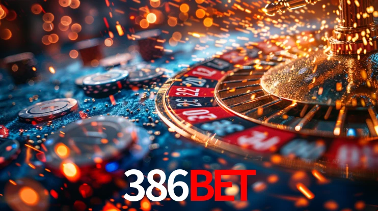 2FA Security 386BET