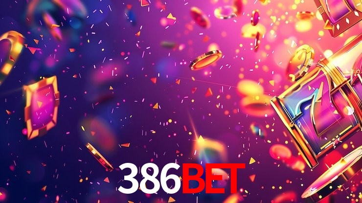 cassino 386BET