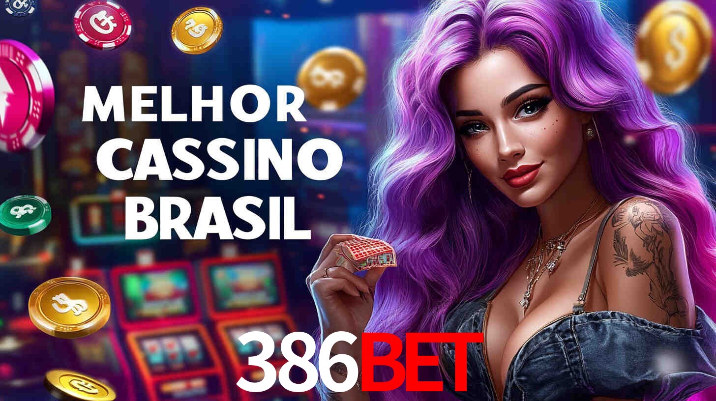 Descubra a Essência do 386BET: Nossa História e Compromissos