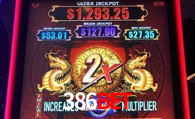 Desvendando o Mundo dos Jogos Virtuais na 386BET