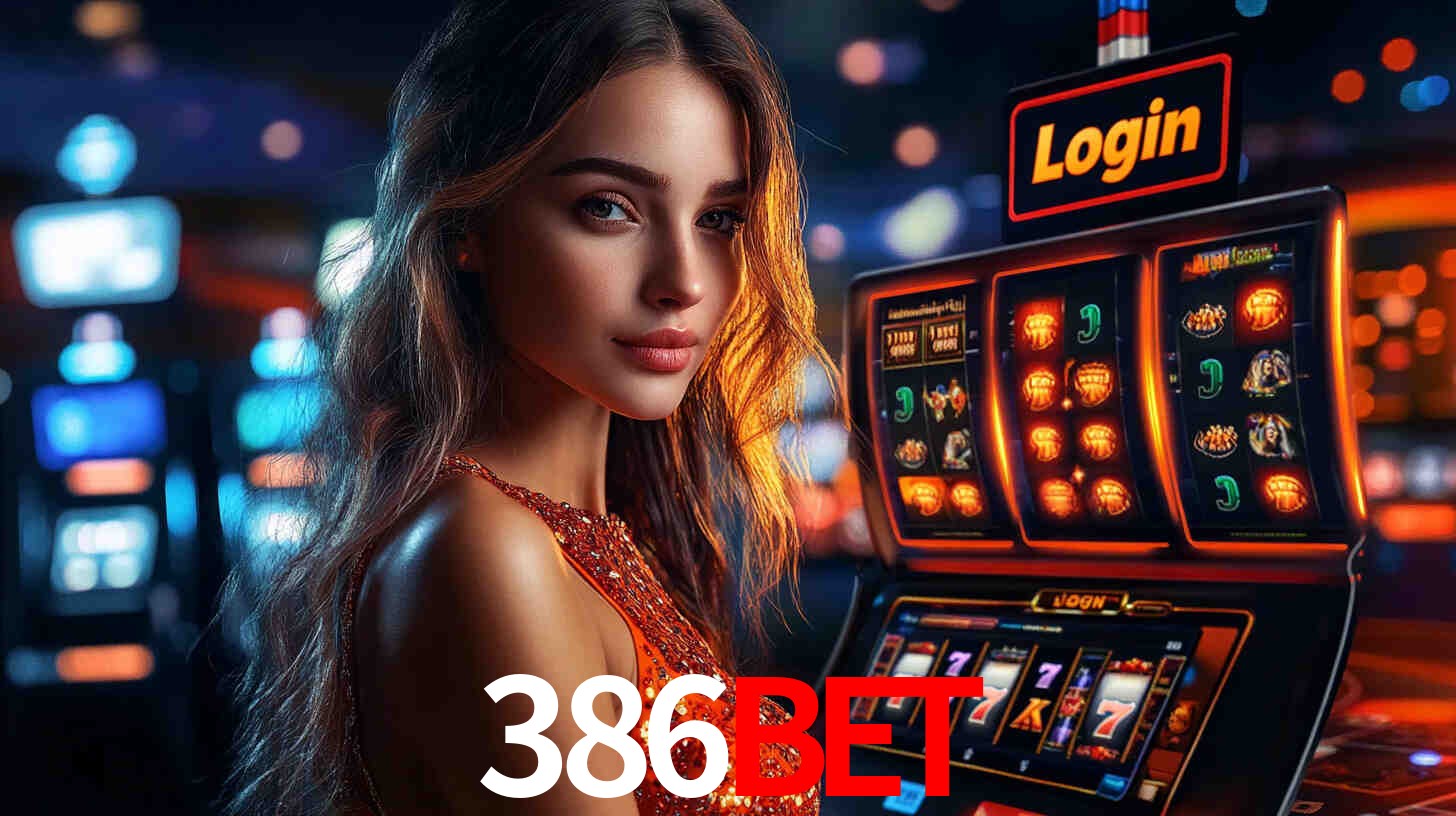 386BET.com