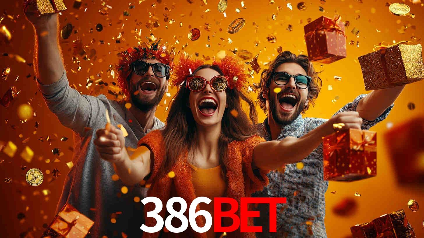 386BET.com