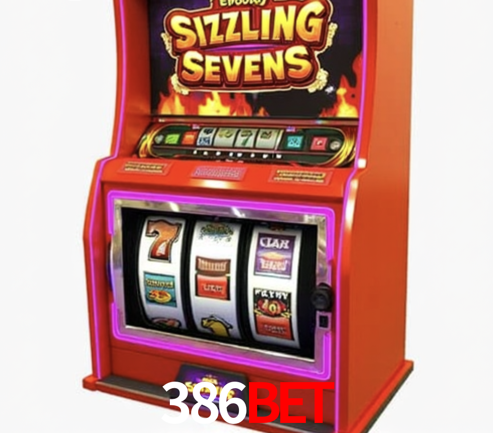 APP oficial da 386BET para mobile