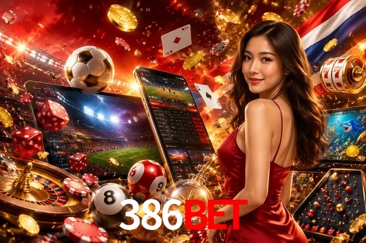 Quick Registration 386BET
