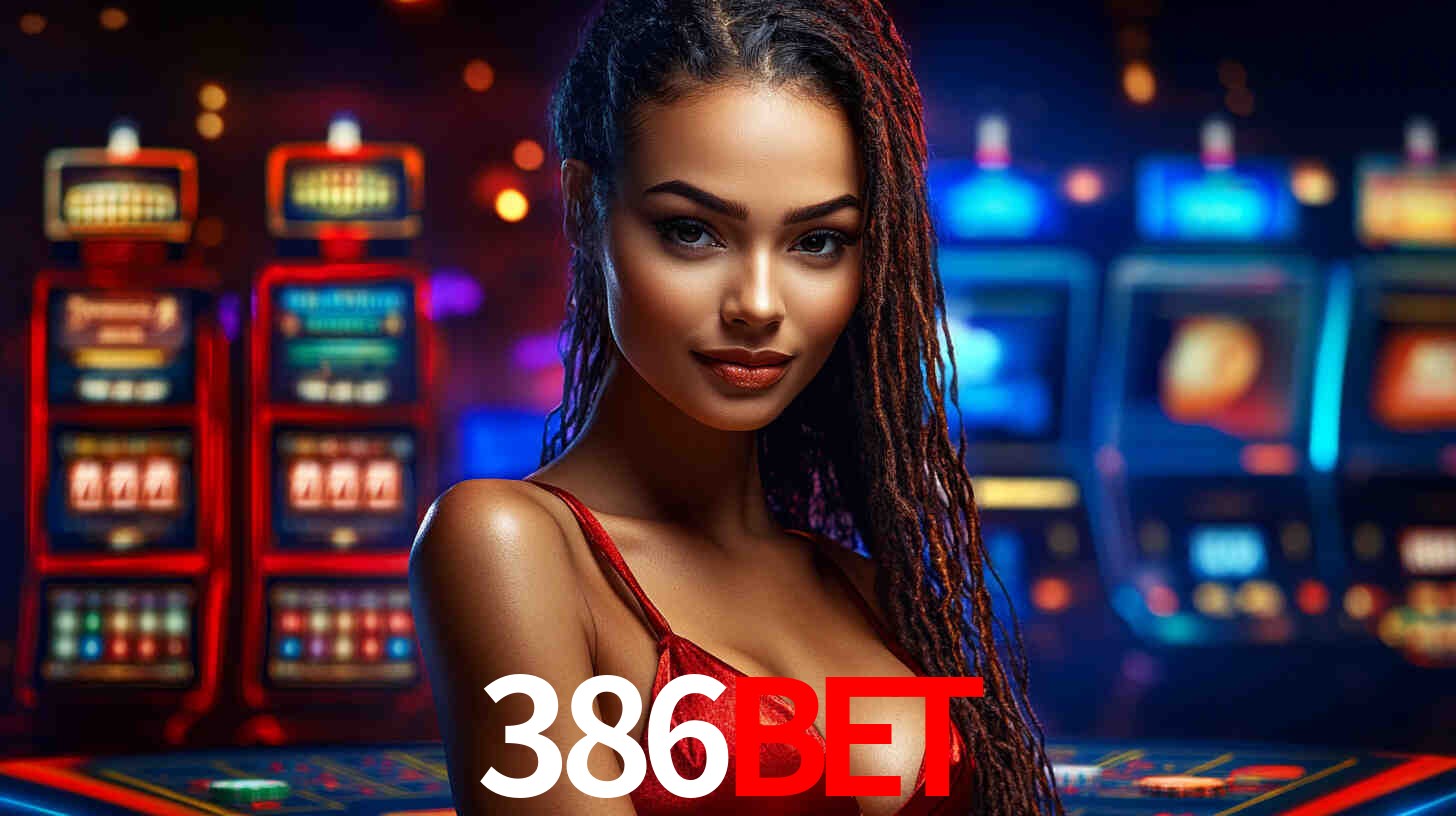 Explorando a Categoria de Eventos em Apostas na 386BET