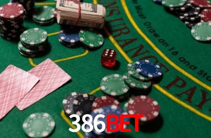 386BET