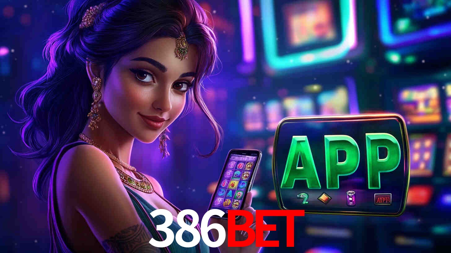 386 bet app