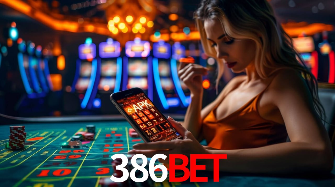 VIP Casino 386BET