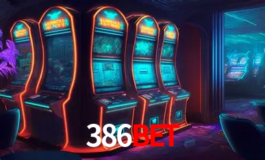 A Emoção da Loteria na 386BET: Uma Chance de Mudança de Vida