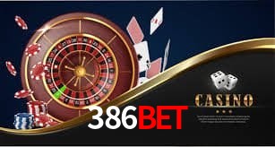 Experiência VIP 386BET