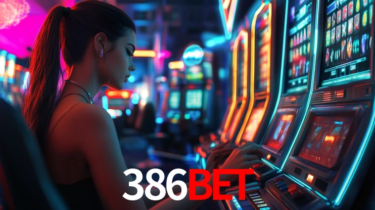 386BET