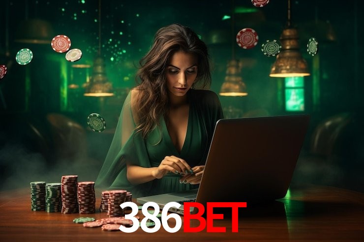 Comparação APP Mobile vs Versão Web 386BET