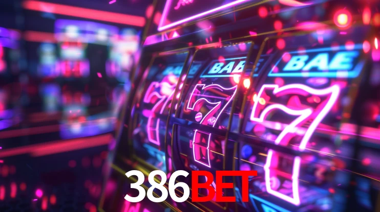 Account Benefits 386BET
