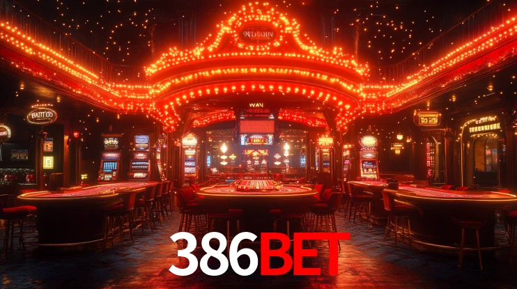 386BET,386BET.com