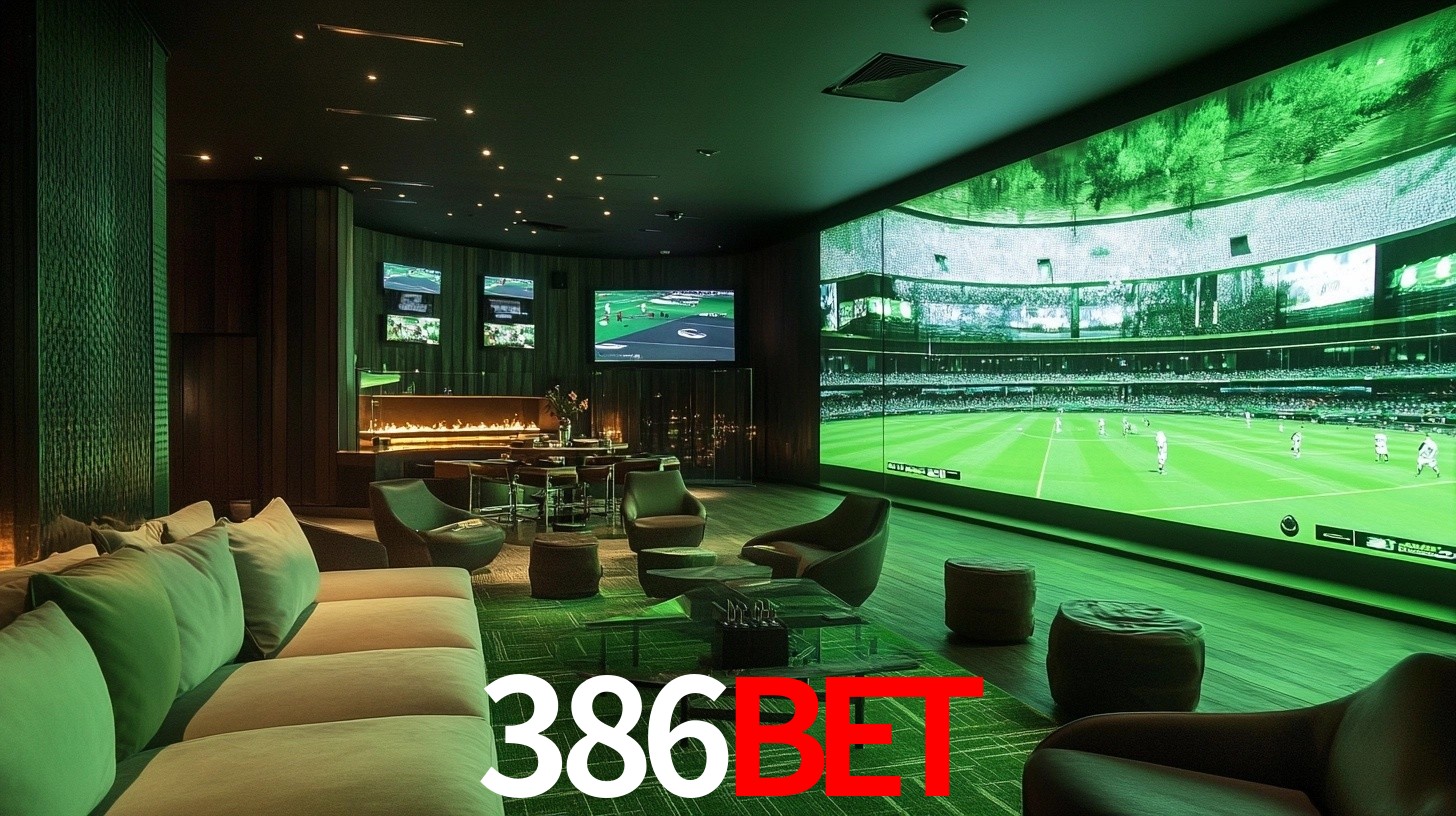 386BET.com