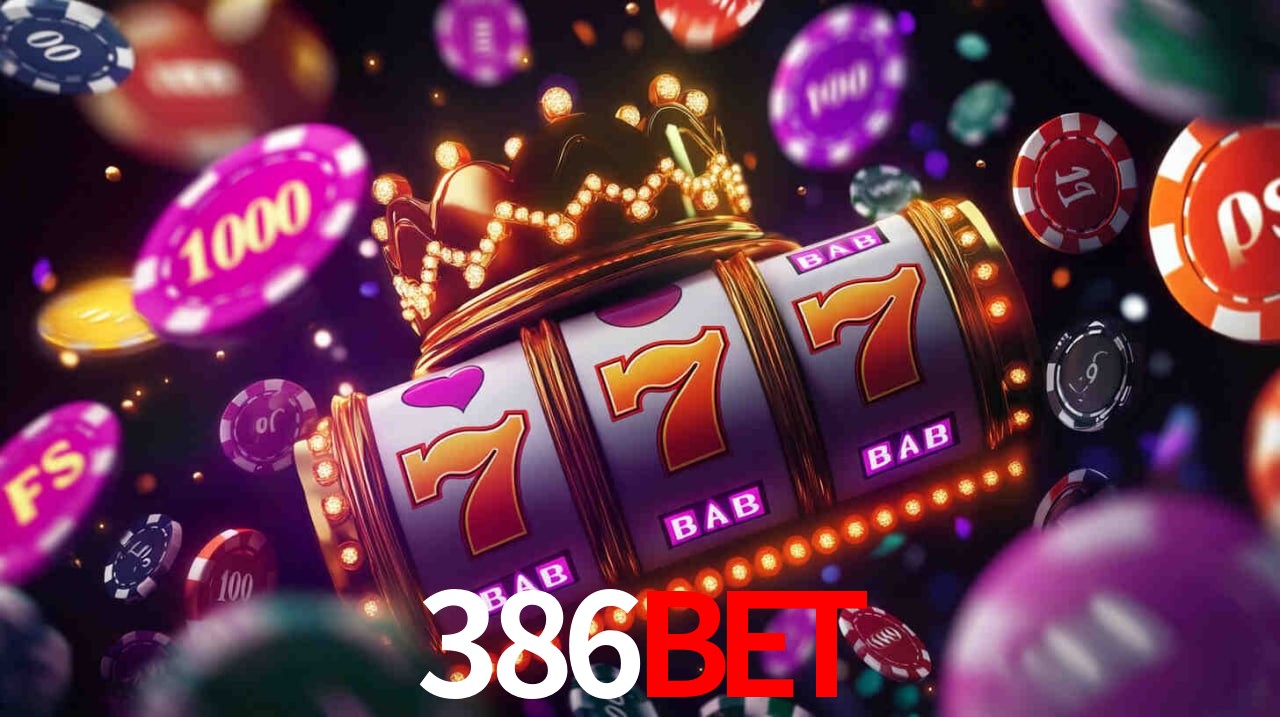 Game Statistics 386BET