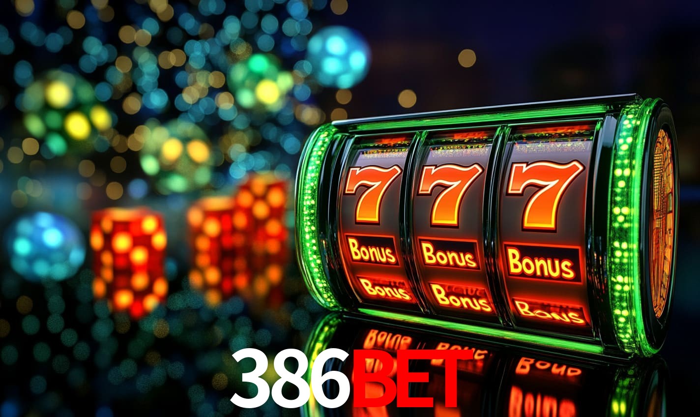 Sistemas de Segurança 386BET