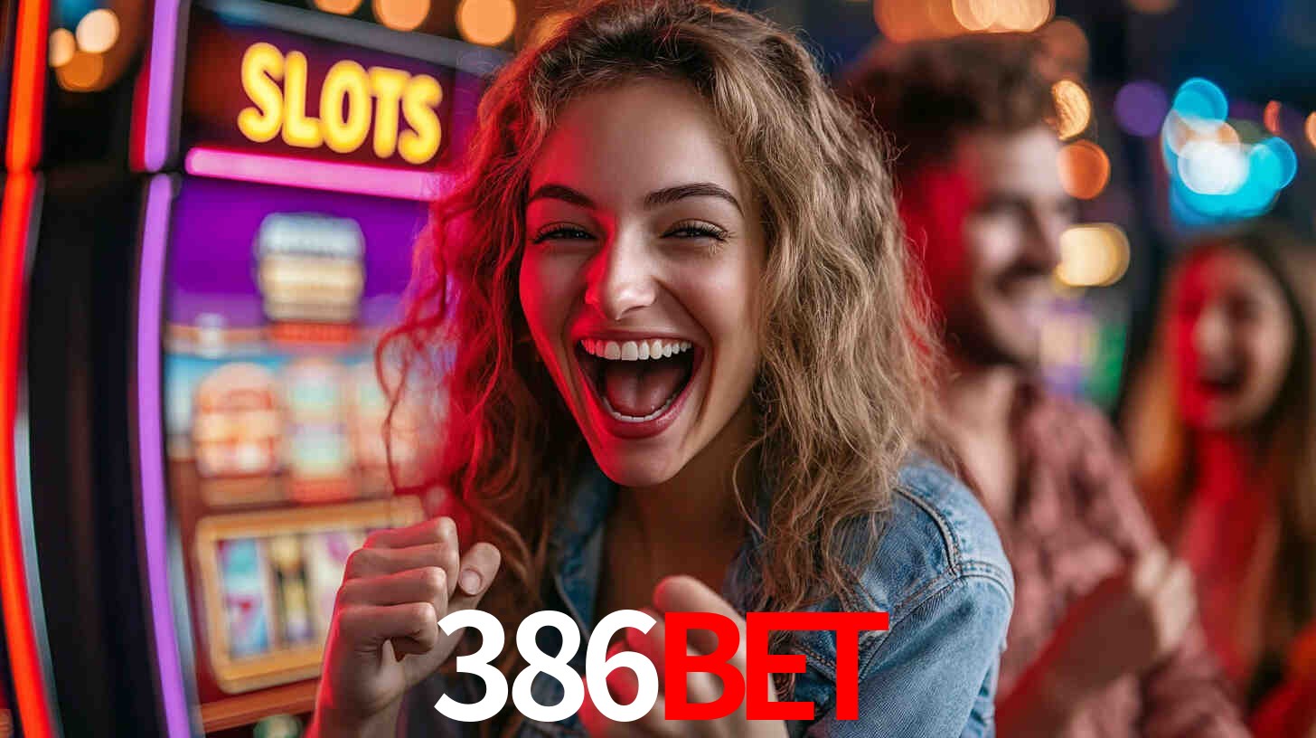 Descubra a Essência do 386BET: Nossa História e Compromissos
