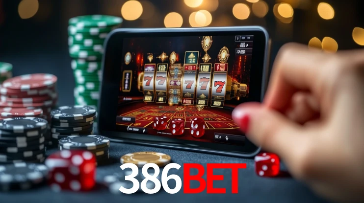 Premium Interface 386BET