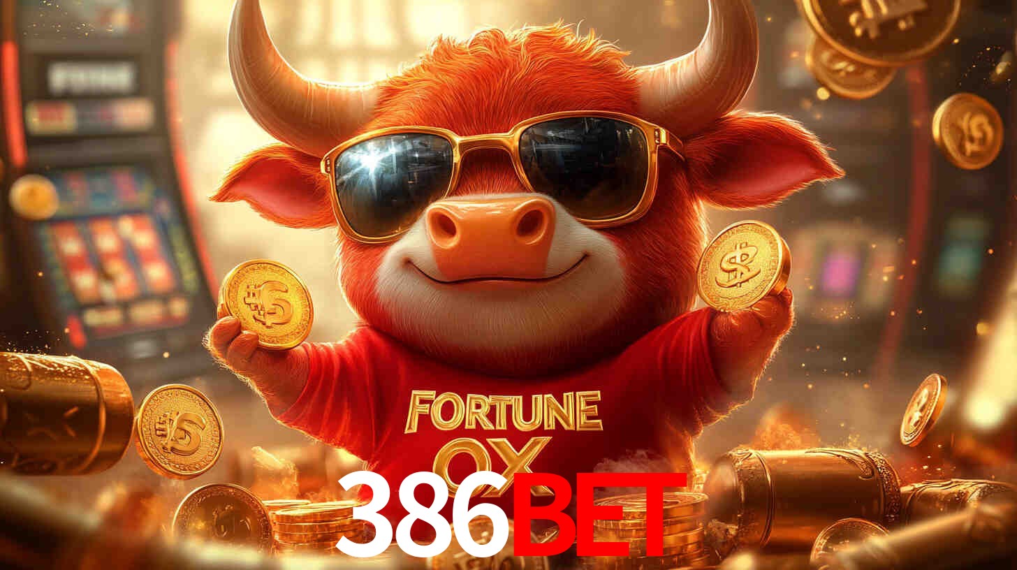 386BET: A Experiência de Casino com Jogos de Mesa ao Vivo