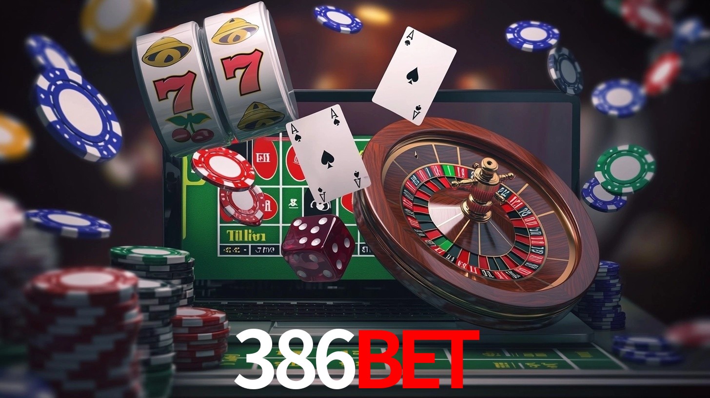 Ofertas Imperdíveis na 386BET: Promoções e Bônus Que Valem a Pena