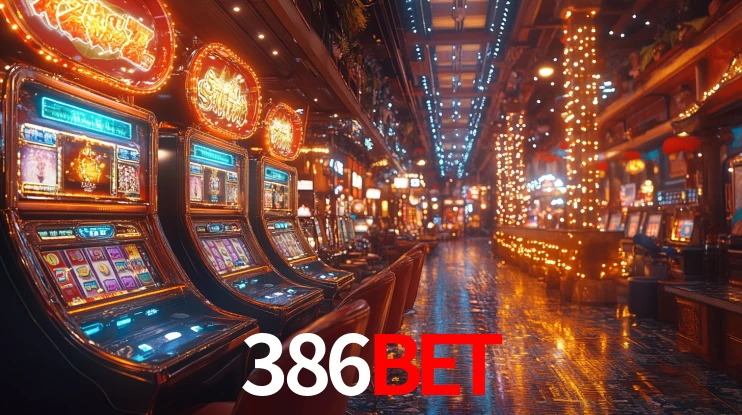 386BET