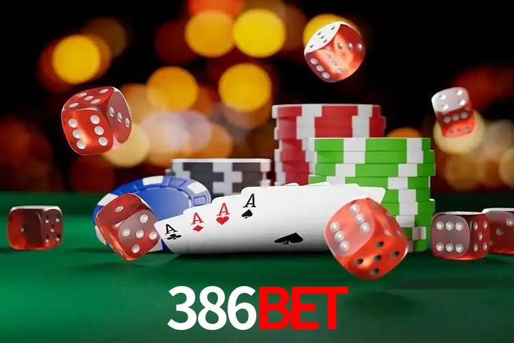Login Seguro 386BET