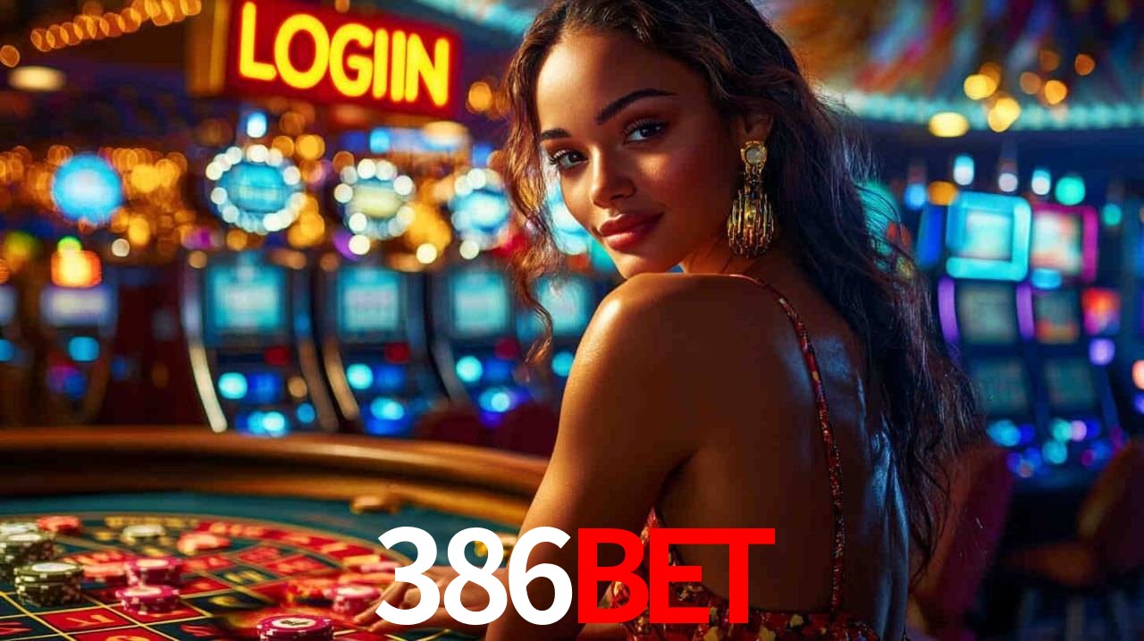 Segurança 2FA 386BET