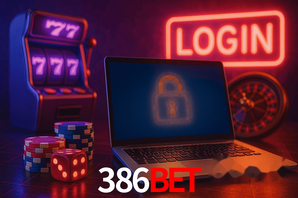 Estatísticas do Jogo 386BET