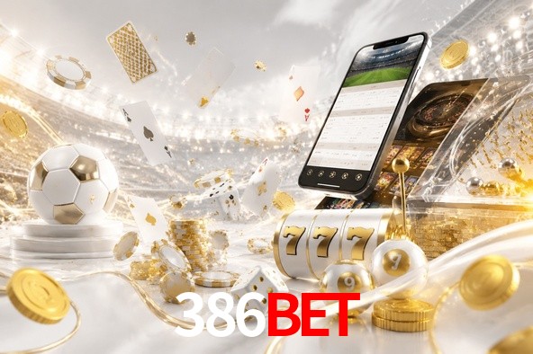 Basketball Betting 386BET
