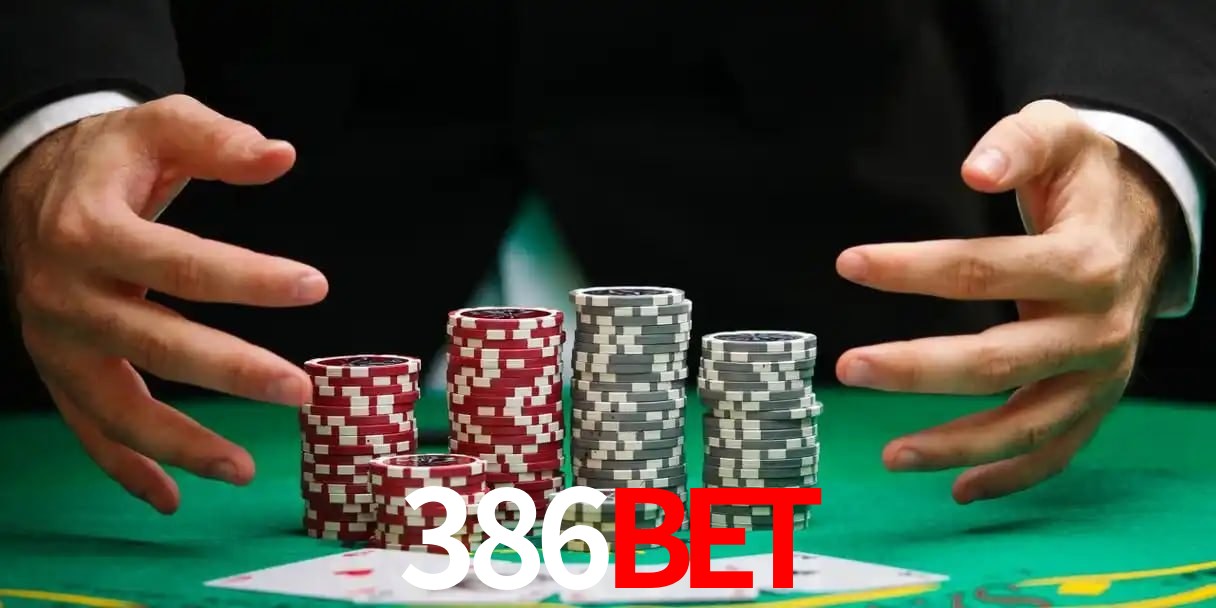386BET VIP Program Logo