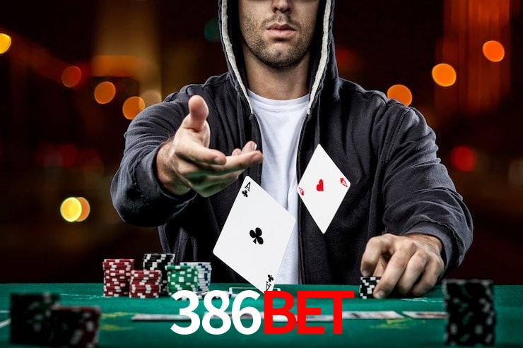 386BET Apostas Esportivas Logo - 34 Esportes Certificados