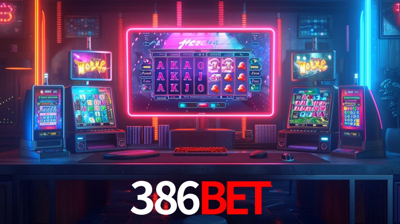 386BET