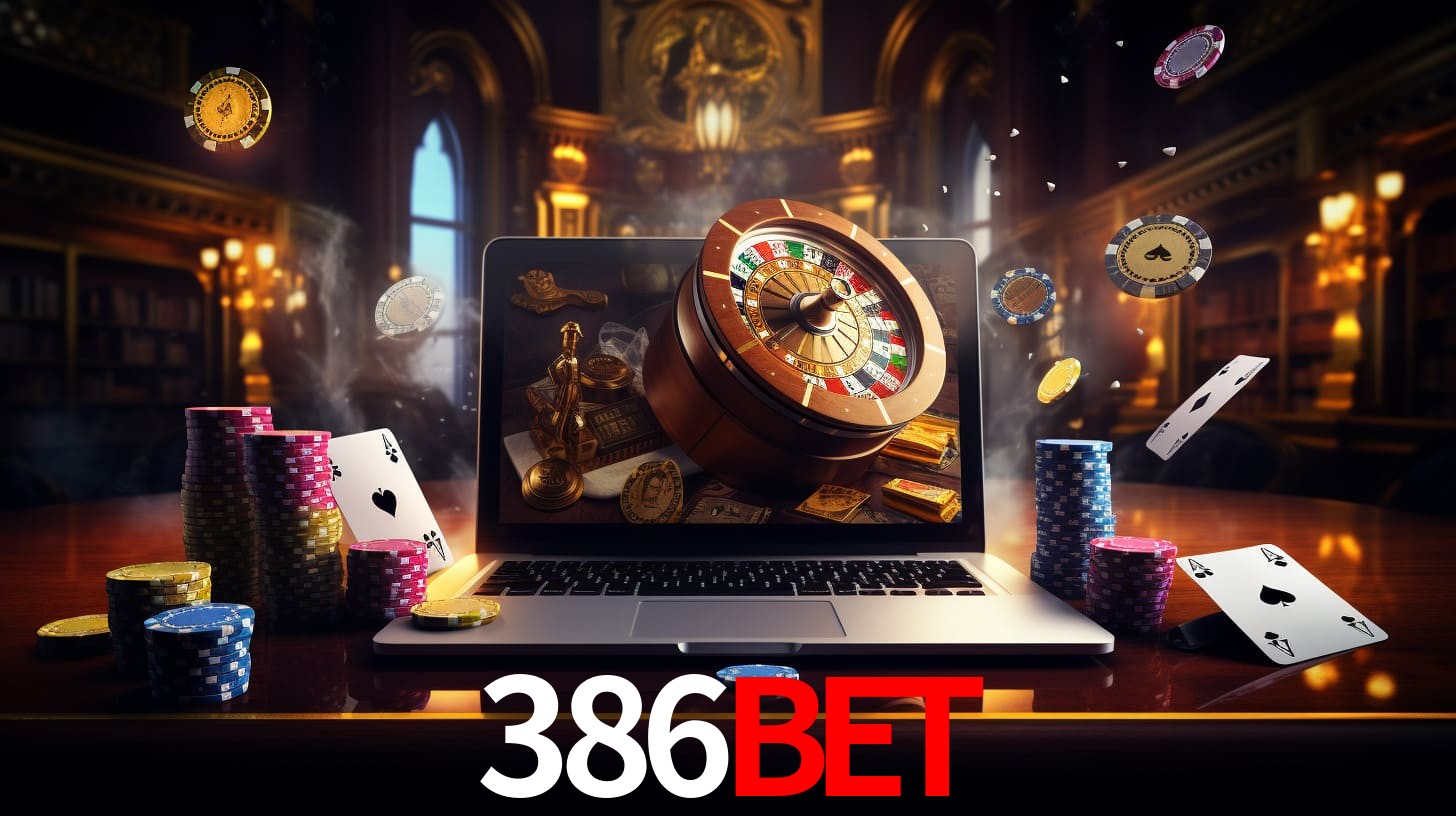 Daily Bonuses 386BET