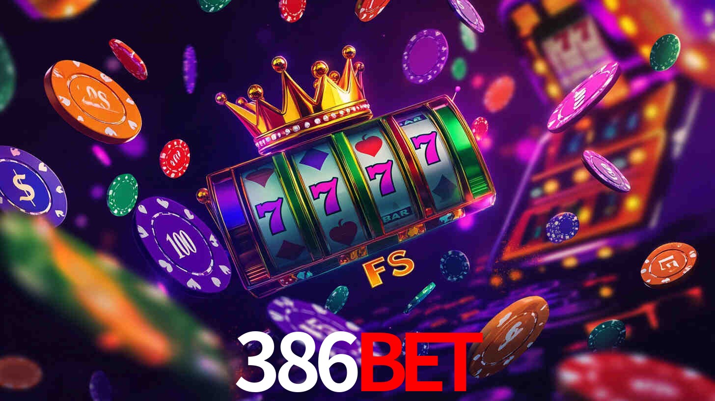 Exclusive Games 386BET