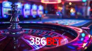 Recursos de Bônus 386BET