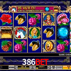 386BET Cassino Ao Vivo - 89 Mesas Evolution Gaming