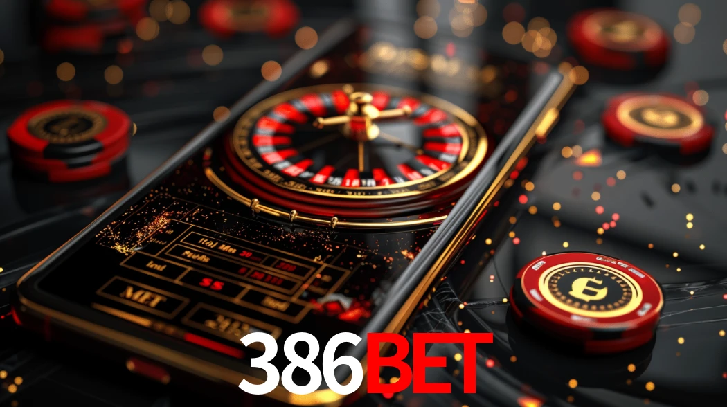 Live Casino 386BET