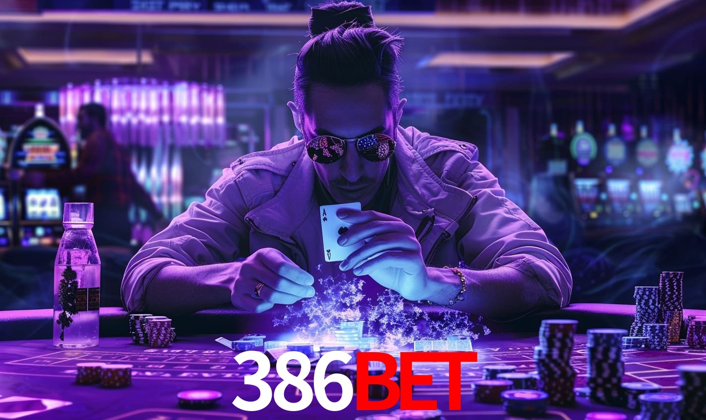 Live Casino 386BET