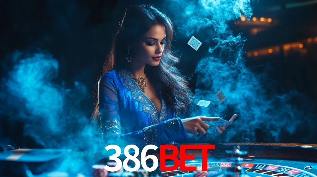 Inovações de Jogos na 386BET: O Futuro das Experiências Interativas