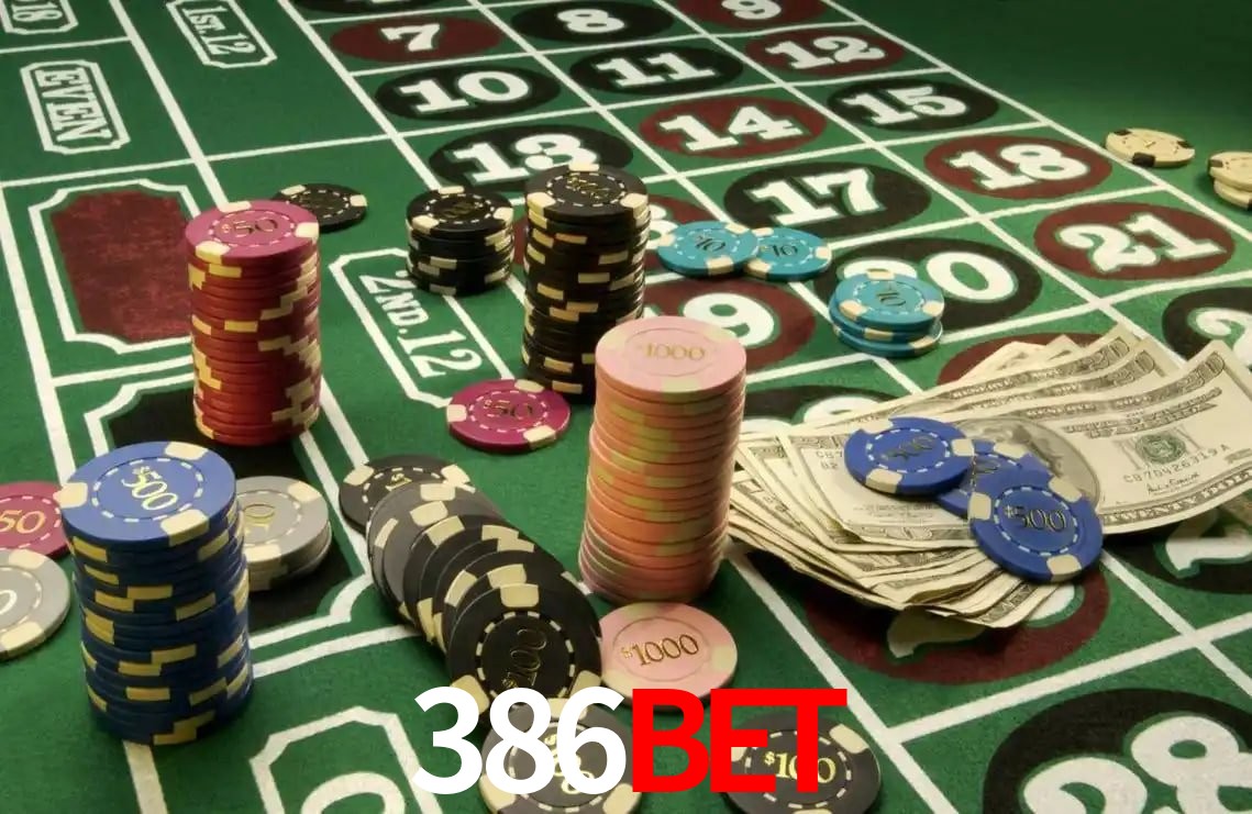386BET