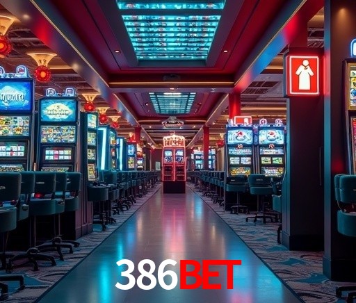 386BET Download - Opções de Download por Plataforma