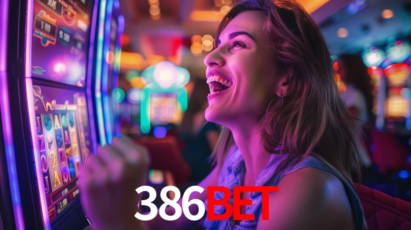 386BET