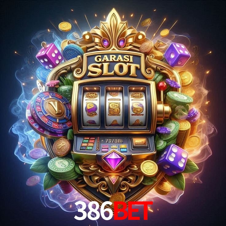 Especiais de Fim de Semana 386BET