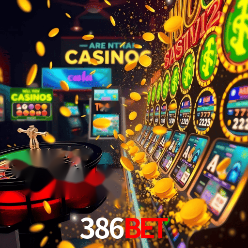A Emoção da Loteria na 386BET: Uma Chance de Mudança de Vida