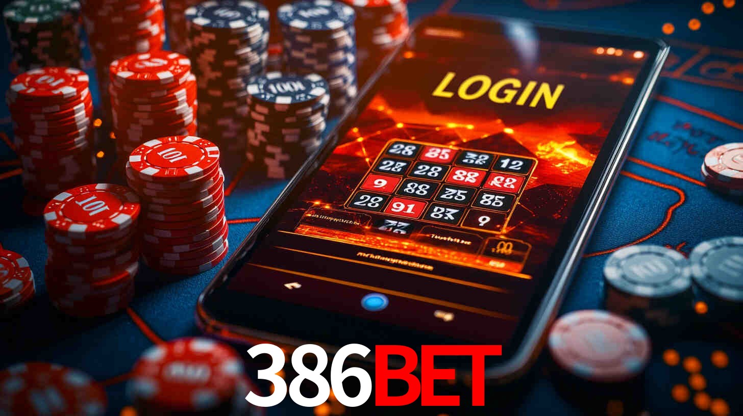 386BET